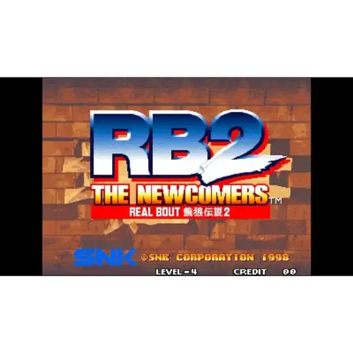 Juego ACA NEOGEO Selection Vol. 10 para Nintendo Switch | Importación Asia