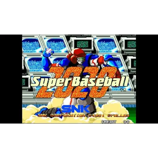 Juego ACA NEOGEO Selection Vol. 10 para Nintendo Switch | Importación Asia