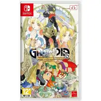 Juego Grandia HD Collection para Nintendo Switch - Importación Asia Juego Grandia HD Collection para Nintendo Switch - Importación Asia