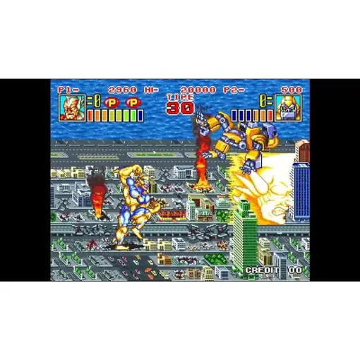 Juego ACA NEOGEO Selection Vol. 8 para Nintendo Switch | Importación Asia