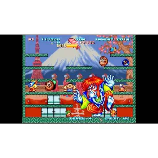 Juego ACA NEOGEO Selection Vol. 8 para Nintendo Switch | Importación Asia