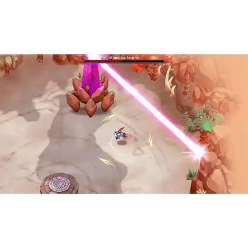 Juego Knight vs Giant: The Broken Excalibur para Playstation 5 | PS5 | Importació