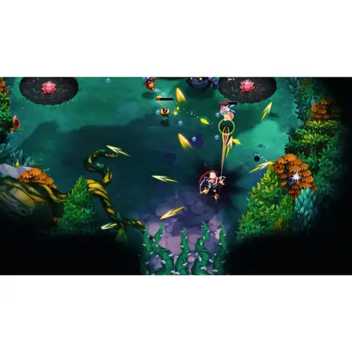 Juego Knight vs Giant: The Broken Excalibur para Playstation 5 | PS5 | Importació