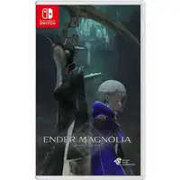 Juego Ender Magnolia Bloom in the Mist para Nintendo Switch | Importación ASIA