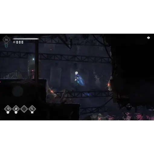 Juego Ender Magnolia Bloom in the Mist para Nintendo Switch | Importación ASIA