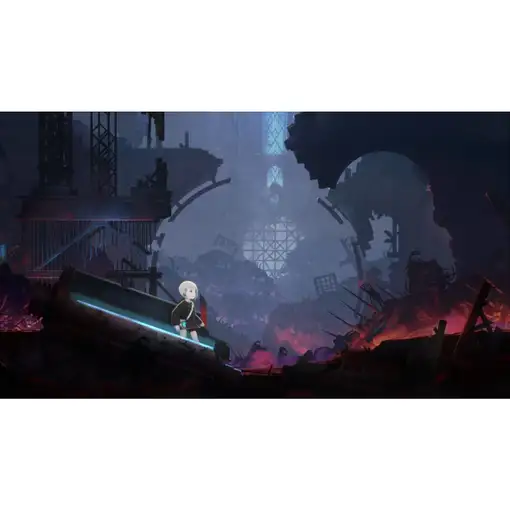 Juego Ender Magnolia Bloom in the Mist para Nintendo Switch