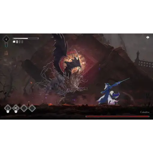 Juego Ender Magnolia Bloom in the Mist para Nintendo Switch