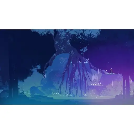 Juego Neva para Nintendo Switch