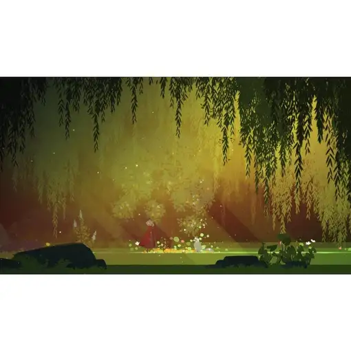 Juego Neva para Nintendo Switch