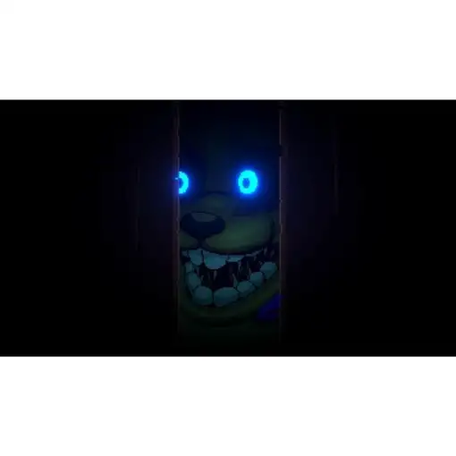 Juego Five Nights at Freddy's Into the Pit para Nintendo Switch