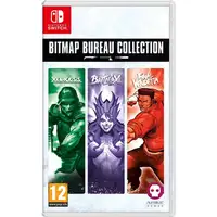 Juego Bitmap Bureau Collection Para Nintendo Switch Juego Bitmap Bureau Collection Para Nintendo Switch