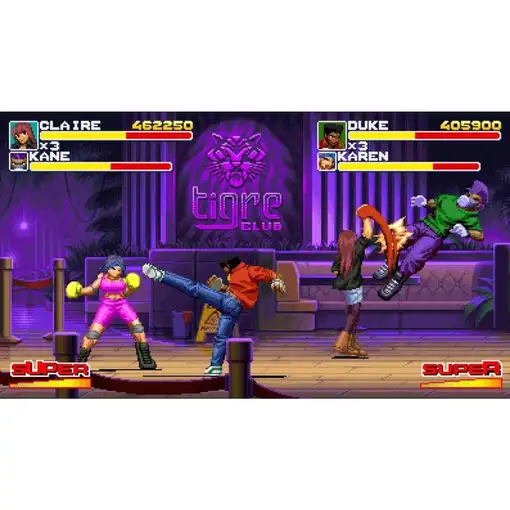 Juego Bitmap Bureau Collection Para Nintendo Switch