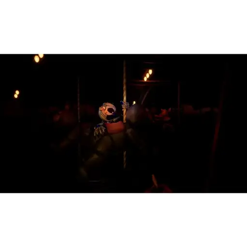 Juego Five Nights at Freddy's Help Wanted 2 para Nintendo Switch