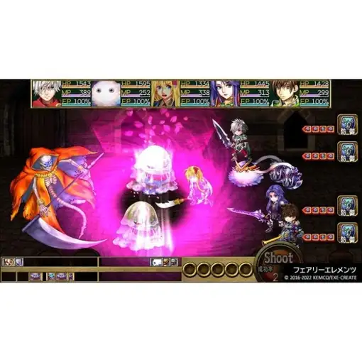 Juego Kemco RPG Selection Vol. 10 para Nintendo Switch | Importación Asia