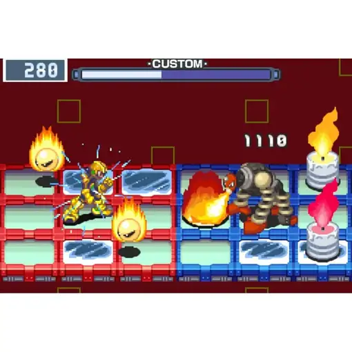 Juego Mega Man Battle Network Legacy Collection para Nintendo Switch | Importació