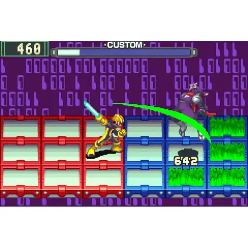 Juego Mega Man Battle Network Legacy Collection para Nintendo Switch | Importació