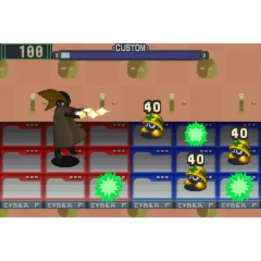 Juego Mega Man Battle Network Legacy Collection para Nintendo Switch | Importació