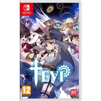Juego Tevi para Nintendo Switch Juego Tevi para Nintendo Switch