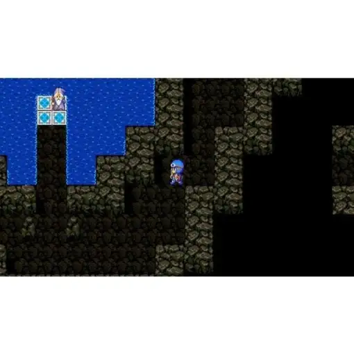 Juego Dragon Quest I, II y III para Nintendo Switch | Importación ASIA