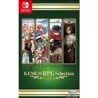 Juego Kemco RPG Selection Vol. 4 para Nintendo Switch
