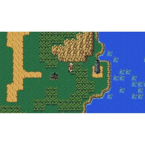 Juego Kemco RPG Selection Vol. 4 para Nintendo Switch