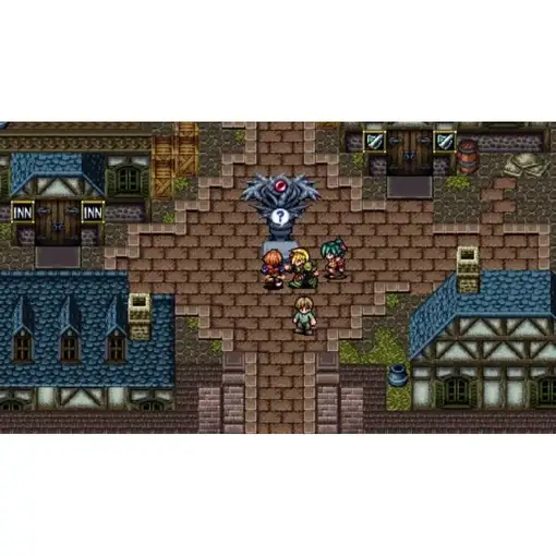 Juego Kemco RPG Selection Vol. 4 para Nintendo Switch