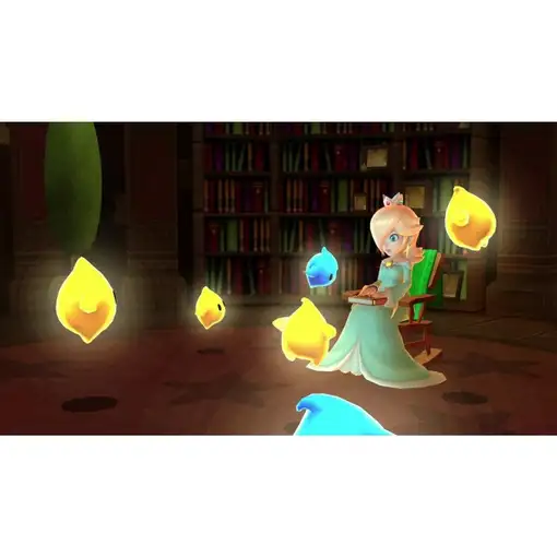 Juego Super Mario Galaxy y Super Mario: Galaxy 2 para Nintendo Switch