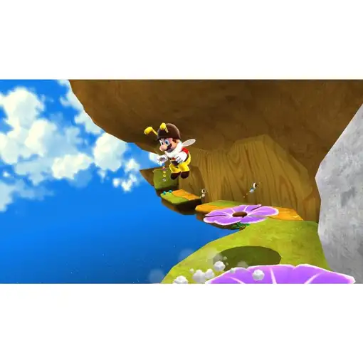 Juego Super Mario Galaxy y Super Mario: Galaxy 2 para Nintendo Switch