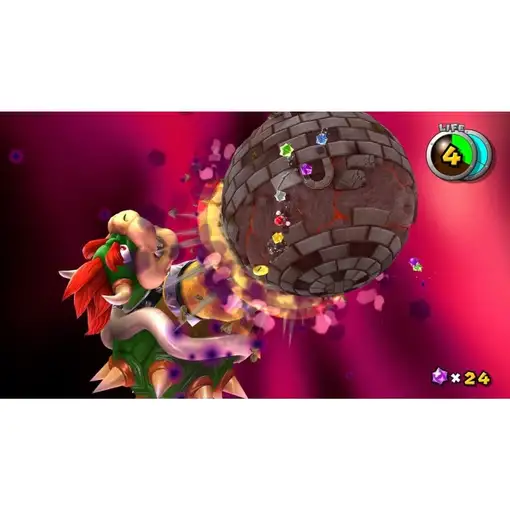 Juego Super Mario Galaxy y Super Mario: Galaxy 2 para Nintendo Switch