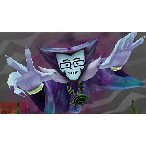 Juego Miitopia para Nintendo Switch