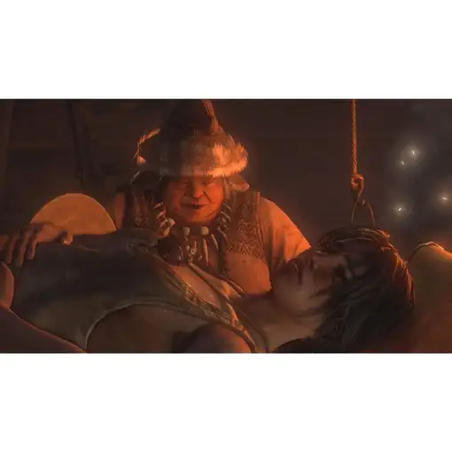Juego Syberia 3 (B.H.Sokal) Para Nintendo Switch (Producto digital con código)