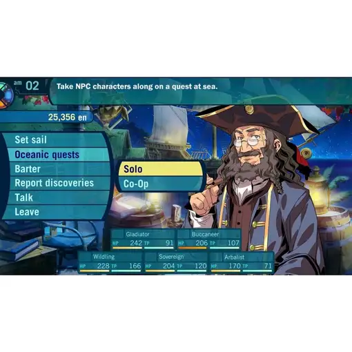 Juego Etrian Odyssey Origins Collection I - II - III HD Remastered para Nintendo