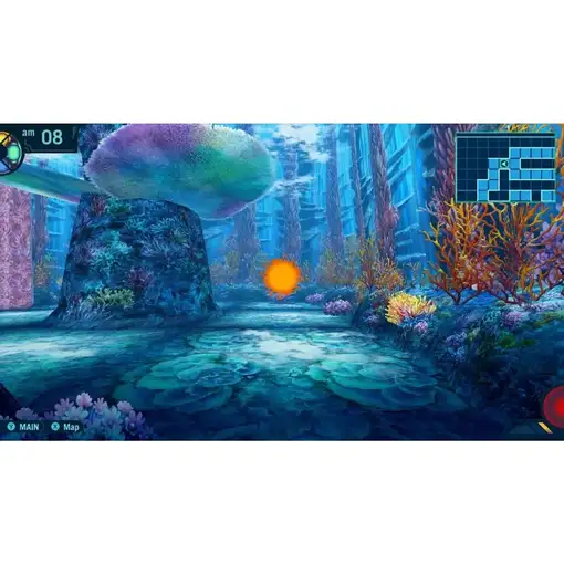 Juego Etrian Odyssey Origins Collection I - II - III HD Remastered para Nintendo