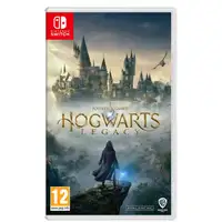 Juego Hogwarts Legacy para Nintendo Switch Juego Hogwarts Legacy para Nintendo Switch