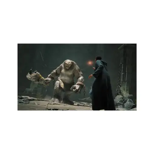 Juego Hogwarts Legacy para Nintendo Switch