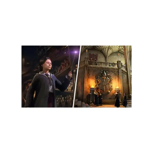 Juego Hogwarts Legacy para Nintendo Switch