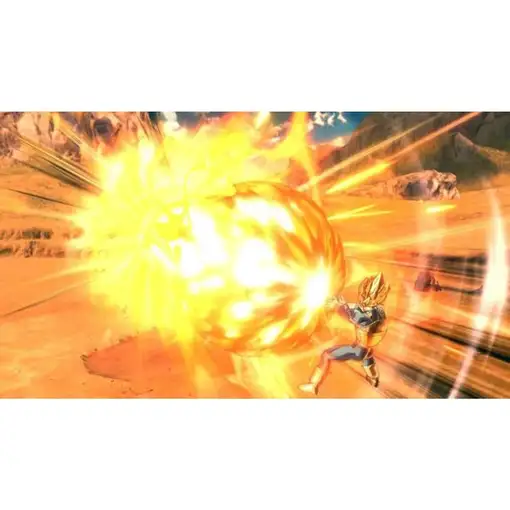 Juego Dragon Ball Xenoverse 2 para Nintendo Switch