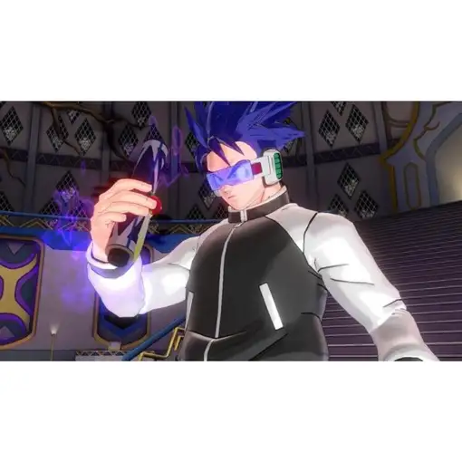Juego Dragon Ball Xenoverse 2 para Nintendo Switch