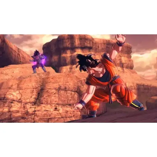 Juego Dragon Ball Xenoverse 2 para Nintendo Switch
