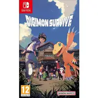 Juego Digimon Survive para Nintendo Switch