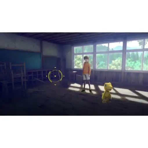 Juego Digimon Survive para Nintendo Switch