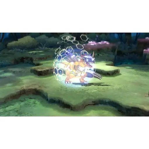 Juego Digimon Survive para Nintendo Switch