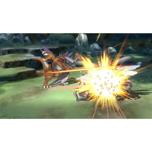 Juego Digimon Survive para Nintendo Switch