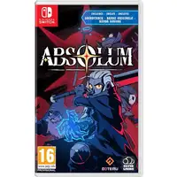 Juego Absolum para Nintendo Switch