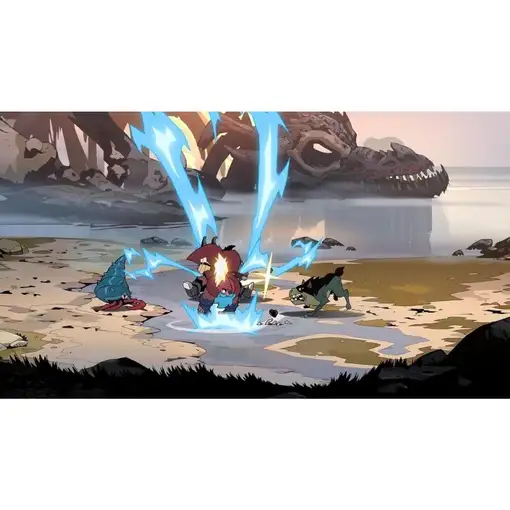 Juego Absolum para Nintendo Switch