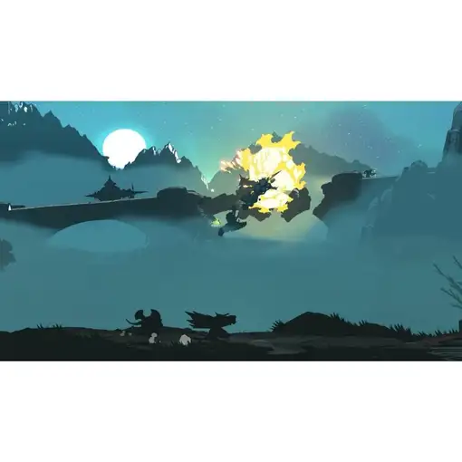 Juego Absolum para Nintendo Switch