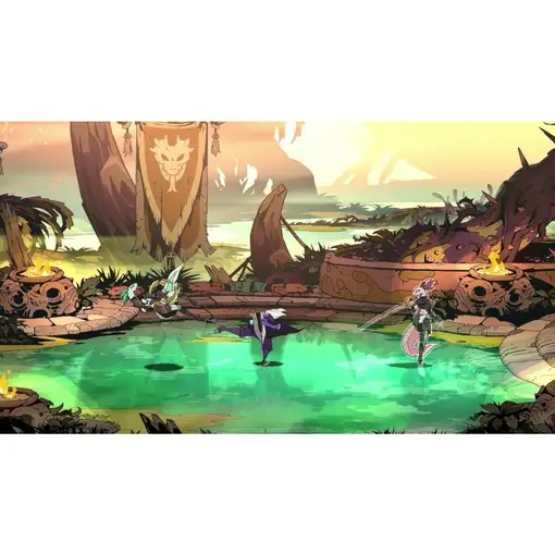 Juego Absolum para Nintendo Switch