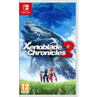 Juego Xenoblade Chronicles 2 para Nintendo Switch Juego Xenoblade Chronicles 2 para Nintendo Switch