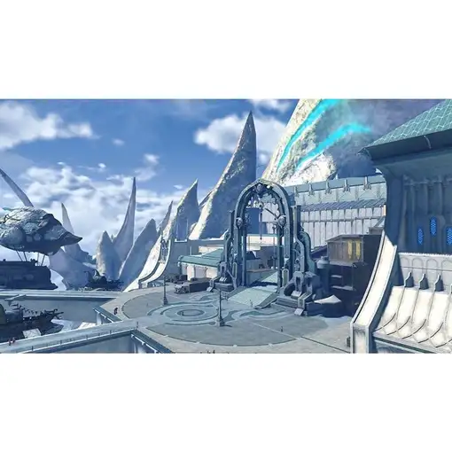 Juego Xenoblade Chronicles 2 para Nintendo Switch