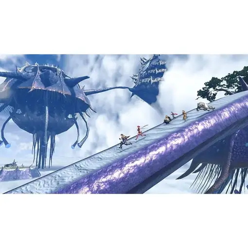 Juego Xenoblade Chronicles 2 para Nintendo Switch